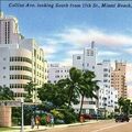 Miami mood II, tropical kitch ...