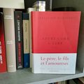 Apprendre à lire- Sébastien Ministru