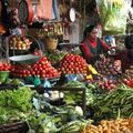 Petites histoires boliviennes...histoires de marchés
