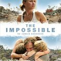 " The Impossible " UGC Toison d'Or.
