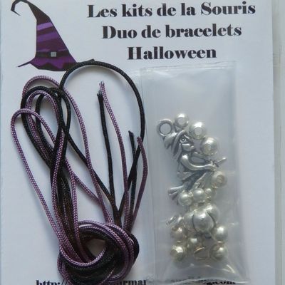 Des nouveautés... après une longue absence...