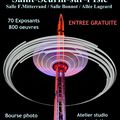 Affiche de la Fête de la Photo 2018 sélectionnée par les membres