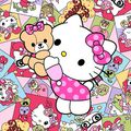 Hello Kitty Island Adventure se met à jour sous iOS