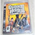 Jeu Playstation 3 Guitar Hero III - Legends of Rock