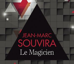 Le magicien, de Jean-Marc SOUVIRA