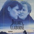 Dolores Claiborne de Stephen King