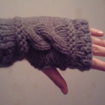 ღﻬஐ(¯`·._ﻬஐ♥ On continu dans les torsades ♥ஐﻬ_.·´¯)ஐﻬღ