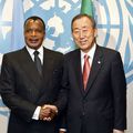 Denis Sassou N'guesso a pleinement rempli sa mission à New York