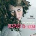 Aujourd'hui : Después de Lucia