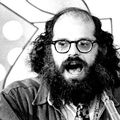 Allen Ginsberg (1926 – 1997) : Transcription de musique d’orgue / Transcription of organ music