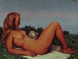 Un Magritte a été volé ce matin à Bruxelles... Ce méfait allonge la liste déja fournie du vol d'oeuvres d'art !