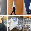 Vêtements pour hommes : Across, un expert en la matière ! 