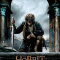 Le Hobbit - La bataille des 5 armées - de Peter Jackson