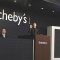 Les ventes de printemps de Sotheby’s à Hong Kong confirment la baisse du marché de l’art en 2009