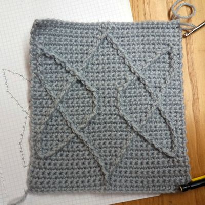 Début de ma bande de septembre