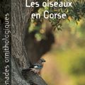 Actualités STANTARI - Oiseaux de Corse