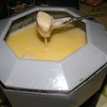 LA FONDUE SAVOYARDE