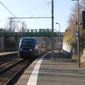 La France dans la moyenne européenne pour la densité ferroviaire ? Ces chiffres masquent la fracture territoriale