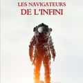 Les Navigateurs de l'infini, de J.H. Rosny aîné