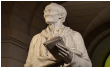 9- L'impossible amitié Acte IX Au Panthéon