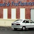 RACHIDA DATI SUPPRIME LES TRIBUNAUX DE VERVINS. RÉPONSE EN NOVEMBRE POUR LE CONSEIL DE PRUD'HOMMES D'HIRSON.