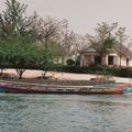 Sénégal le Sine Saloum