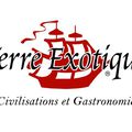 Partenariats avec Brum's et Terre exotique