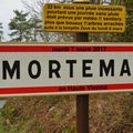 Mortemart un plus beau village de France !