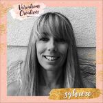 Le Scrap de Sylvie, la passion des tampons...