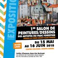 2018 05 15 Exposition Villepinte 2018