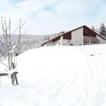 Album photos : l'école sous la neige (déc 2017)