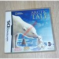 Jeu Nintendo DS Arctic Tale