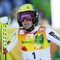 Ski alpin: résultat slalom femme