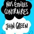 Nos étoiles contraires, John Green