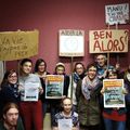 Marche pour le climat et le vivant à Avranches samedi 16 mars 2019