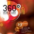 *** Marché de Noël *** 360° sur l'art ***