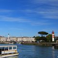 ... Le Poitou-Charentes avec mes charentaises / Passing through Poitou-Charentes with my "Charentaises" slippers