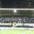 URLC - KVV Coxyde 3 - 0 (15/10/2011)