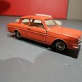 Dinky Toys, la Ford Taunus 12m !