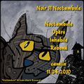 Noir 11 Noctambule