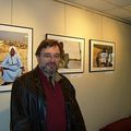 exposition Photos de michel Gelinne a braine l'alleud 