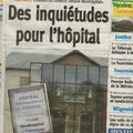 LE "J'ACCUSE" D'UN COLLECTIF ANONYME (L'Union et Le Courrier de Fourmies du 24/03/11) 