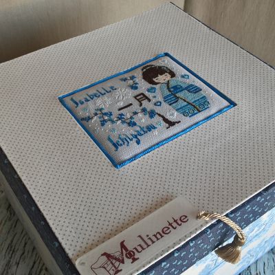 Elle n'en avait pas...