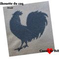 Le coq ! 