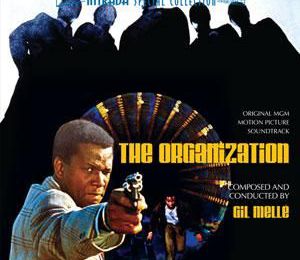 THE ORGANIZATION - Gil Mellé