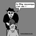  "  Le  "  Blog  maçonnique  ?