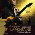 philippe Lafontaine en concert :ACTE 3