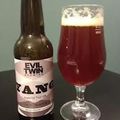 Evil Twin (Danemark) *****