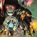 X-Men # 179