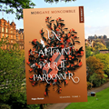 Seasons, tome 1 : Un automne pour te pardonner, par Morgane Moncomble